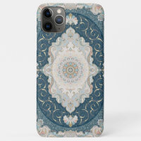 Antique Turkish Persian Carpet Rug