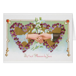 Antique Valentine