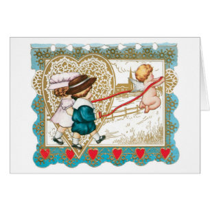 Antique Valentine
