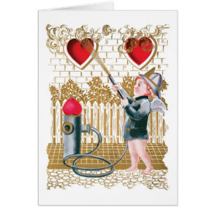 Antique Valentine