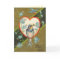 Antique Valentines Day Card