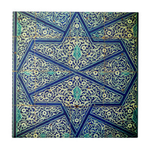 Antique Vintage Mosaic Tile