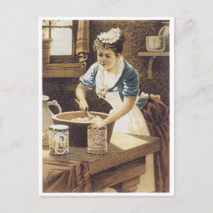 Antique Vintage Trading Card Cards, Posters