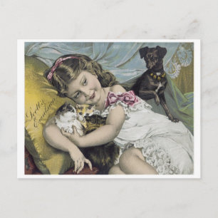 Antique Vintage Trading Card Cards, Posters