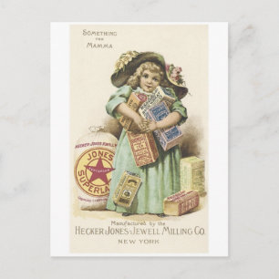 Antique Vintage Trading Card Cards, Posters