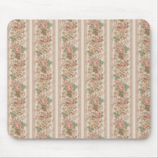 Antique Wallpaper Mousepad