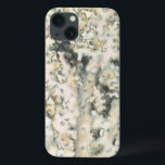 Antique Watercolor Coral iPhone 13 Case<br><div class="desc">This amazing watercolor  art print is perfect for your beach collection. This image is simple and beautiful to add to any product offered. The coral is quite vivid  and does a great job capturing the sense of sea life. Get this decorative art piece today of these sea plants.</div>