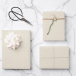 Antique white beige  Wrapping Paper Sheets<br><div class="desc">Antique white beige  Wrapping Paper Sheets</div>