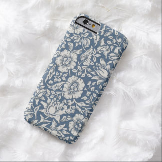 Antique William Morris Design iPhone 6 case