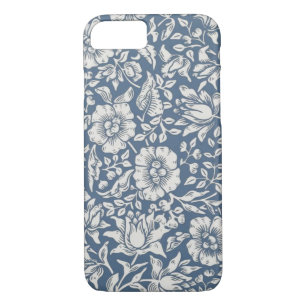 Antique William Morris Design iPhone 7 case