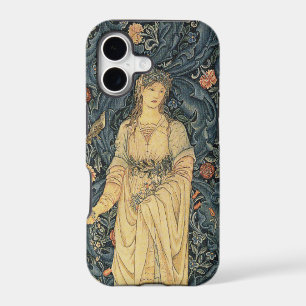 Antique William Morris Flora iPhone 7 Plus Case