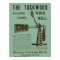 Antique Wind Mill The Tuckwood Whitewater Wis 1889