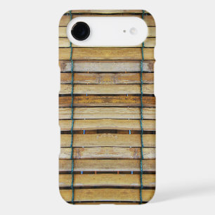 Antique Wooden Timber Wood Slats