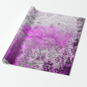 Antique Wrapping Paper