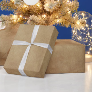 Antique Wrapping Paper