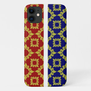 Antique   Zazzle_Growshop. iPhone 11 Case