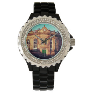 Antiques centre watch