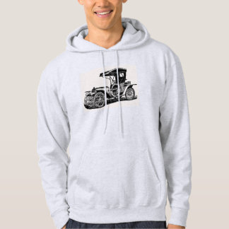 Antique's Hoodie
