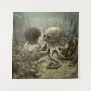Antiquity Tapestry