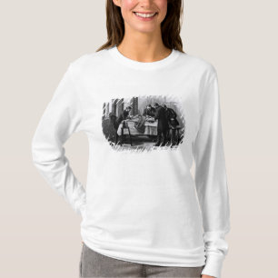 Antiseptic Surgery, 1882 T-Shirt