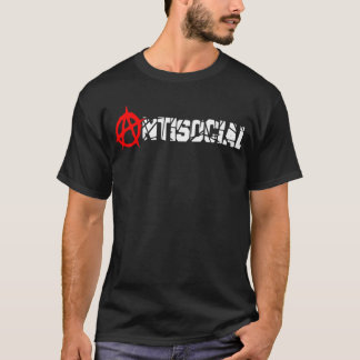 Antisocial T-Shirt