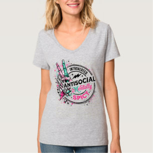 Antisocial T-Shirt
