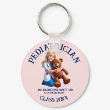 antistress pediatrician teddy bear kids university