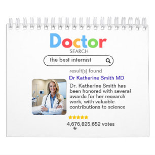 antistress PHYSICIAN DOCTOR google search votes Calendar