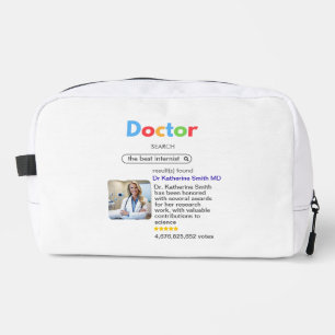 ANTISTRESS search DOCTOR google INTERNIST Dopp Kit