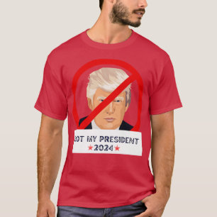 AntiTrump T-Shirt