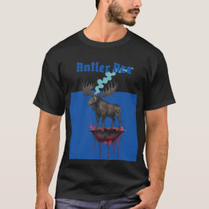 Antler Ace T-Shirt