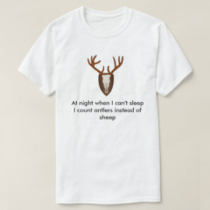 Antler Shirt