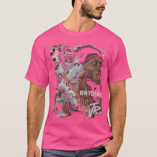 Antoine Winfield Jr. Tampa Bay Vintage T-Shirt