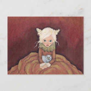 Antoinette's Pride Postcard