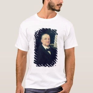 Anton Bruckner, 1889 T-Shirt