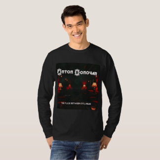 Anton Donovan shirt