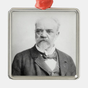 Anton Dvorak Metal Tree Decoration