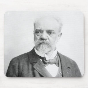 Anton Dvorak Mouse Mat