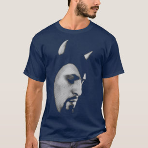 Anton LaVey  v4  T-Shirt