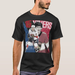 Anton Lundell Hockey Panthers T-Shirt