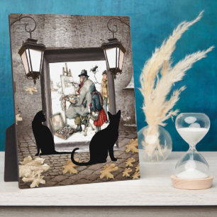 Anton Piek design products Plaque