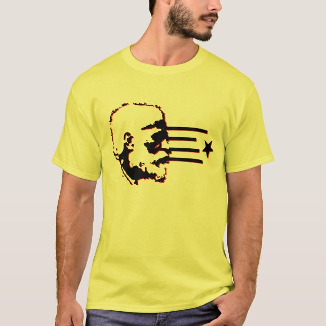 antoni gaudi T-Shirt (Front)