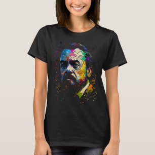 Antonín Dvorak Music T-Shirt