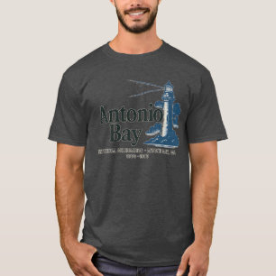 Antonio Bay T-Shirt