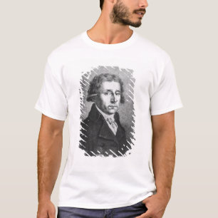 Antonio Salieri T-Shirt