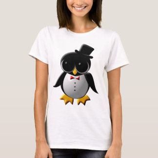 Antonio the Penguin T-Shirt