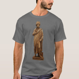 Antonius Claudius Dometeinos Bouleuterion of Aphro T-Shirt