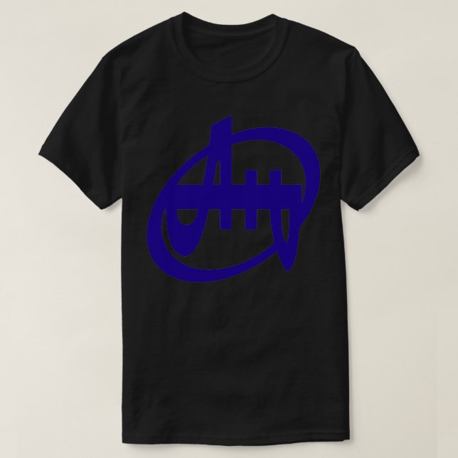 antonov T-Shirt (Design Front)