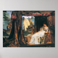 Antony And Cleopatra