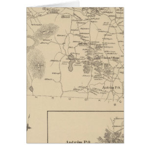 Antrim, Hillsborough Co